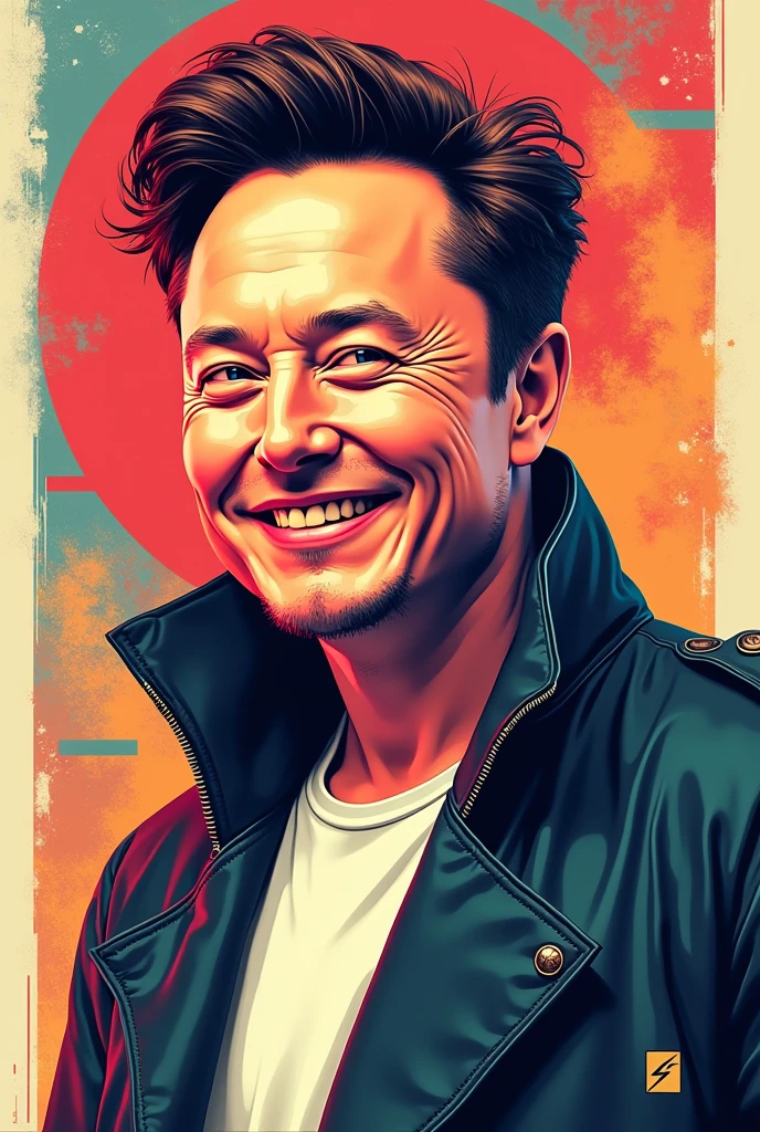 Elon Musk Tribute